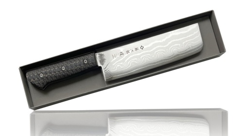 Нож Накири Tojiro F-1350 фото 2